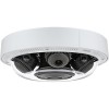 Axis  P3738-PLE 32MP Outdoor Four-Sensor Panoramic Network D