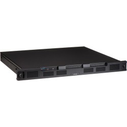 Axis  S3016 Recorder with 16-Port PoE Switch (16TB)