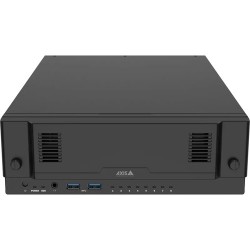 Axis  Camera Station S2208 Mk II Standalone Appliance All-in