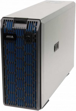 Axis  Camera Station S1232 Tower Recording Server (32TB)