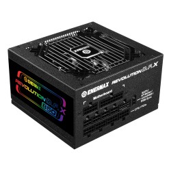 Enermax ERF850EWT 850W REVOLUTION DF 80 PLUS GOLD MODULAR
