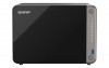 QNAP 6-bay 64bit 8-core ARM CPU AI-powered NAS 8GB RAM Non-e
