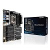ASUS PRO WS X299 SAGE II Intel? Socket 2066 Core? X-Series
