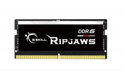 GSKILL DDR5 5600 MT/s   1 x 48GB MM 4119 F5-5600S4645A48GX1-