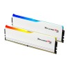 GSKILL DDR5 6000 MT/s   Ripjaws M5 RGB 2 x 16GB MM 4152 F5-6