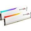 GSKILL DDR5 6000 MT/s   Ripjaws M5 RGB for AMD 2 x 16GB MM 4