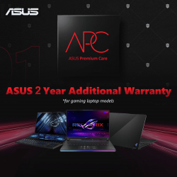 2 Year Warranty Extension for GX10 1TB ACX11-015651MS
