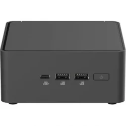 ASUS NUC 15 PRO U7-255H INTEL ARC GPU Wi-Fi 7 BAREBONE 90AR0