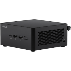 ASUS NUC 14 PRO TALL U7-155H INTEL ARC GPU BAREBONE 90ABACCA