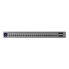 Ubiquiti Unifi  Pro HD 24 PoE  USW-Pro-HD-24-PoE (600W)
