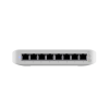 Ubiquiti Unifi Lite 8 PoE  USW-Lite-8-PoE (52W)