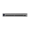 Ubiquiti Unifi Pro Max 16 PoE  USW-Pro-Max-16-PoE (180W)
