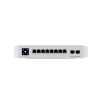 Ubiquiti Unifi Pro 8 PoE  USW-Pro-8-PoE (120W)