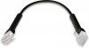 Ubiquiti UniFi Ethernet Patch Cable 3m Cat6, white U-Cable-P
