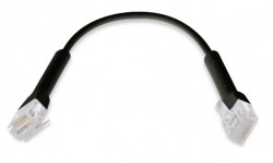 Ubiquiti UniFi Ethernet Patch Cable Cat6, white U-Cable-Patc