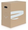 Ubiquiti UniFi Cable CAT6, CMR, 23 AWG, 305m UACC-Cable-C6A-
