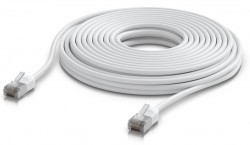 Ubiquiti UniFi Outdoor Cat6a patch cable, 12m UACC-Cable-Pat