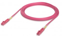 Ubiquiti UniFi optical patch cord LC UPC  10m UACC-OFC-M2-LU
