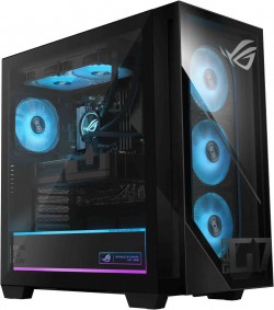 ASUS GM700TZ-R9800X062WS 58L / R7-9800X /  32GB / 1TB SSD / 
