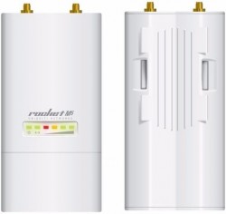 Ubiquiti UniFi RocketM365 3.65 GHz BaseStation RocketM365