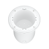 Ubiquiti UniFi Connect Display Surface Mount UACC-Display-SM