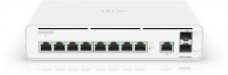 Ubiquiti UniFi UISP Console with Switch and Ethernet Gateway