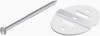 Ubiquiti UniFi NanoBeam Wall Mount Kit NBE-WMK