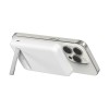 BELKIN 5K - 15W Qi2 WIRELESS POWER BANK - WHITE BPD006btWH