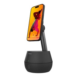 BELKIN MAGSAFE Auto Tracking Stand Pro with Dock Kit MMA008q
