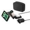 BELKIN QI2 3-IN-1 TRAVEL PAD WIZ024myBK