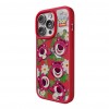 BELKIN COVER/GRIPH,TPU/PC,IPH15 PRO M,RD/CL,DY,LOTSO,STK MSA