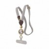 BELKIN BELKIN LANYARD 14MM ZOOTOPIA WITH TWO PLATES MSZ001qc