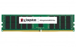 Kingston KSM26ED8/32HC 32GB 2666MT/s DDR4 ECC CL19 DIMM 2Rx8