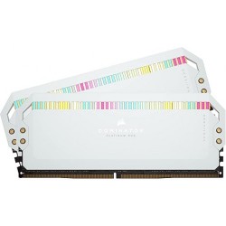 CORSAIR DOMINATOR PLATINUM RGB DDR5 32GB (2x16GB) DDR5 5600M