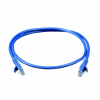 Panduit NKU6APC3MBU Category 6A UTP 26AWG Copper Patch Cord 