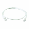 Panduit NKU6PC3M Category 6 UTP 24AWG Copper Patch Cord with