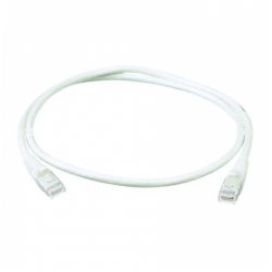 Panduit NKU6PC10M Category 6 UTP 24AWG Copper Patch Cord wit