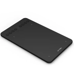 XP-PEN DECO MINI 7W  Work Area: 7"" x 4.37