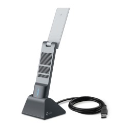 TP-LINK Archer TX50UH  AX3000 High Gain Dual Band Wi-Fi 6 US