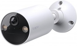 TP-LINK TC82  Smart Wire-Free Indoor/Outdoor Security Camera
