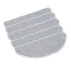 TRANSCEND Tapo RVA301  Tapo Robot Vacuum Washable Mop Cloth