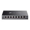 TP-LINK DS108G-M2 Omada 8-Port 2.5G Multi-Gigabit Desktop Sw