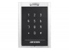 Hikvision DS-K1101MK Reads Mifare 1 card, with keypad, Suppo