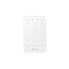 Hikvision DS-PK1-E-WB Wireless Keypad 433MHz two-way Tri-X w