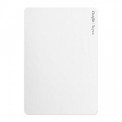 Ruijie RG-RAP1260 AX3000 Wi-Fi 6 dual-band Gigabit wall plat