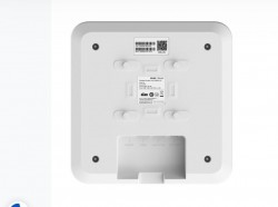 Ruijie RG-RAP2260(G) AX1800 Wi-Fi 6 dual-band Gigabit ceilin