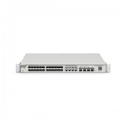 Ruijie RG-NBS3200-24GT4XS 24-Port 10G L2 Managed Switch, 24 