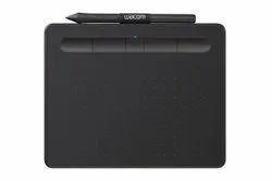 Wacom WCM-CTL-4100WL-K0 Wacom Intuos S, Bluetooth, Black