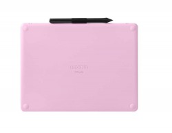 Wacom WCM-CTL-6100WL-P0 Wacom Intuos M, Bluetooth, Berry