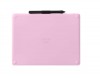 Wacom WCM-CTL-6100WL-P0 Wacom Intuos M, Bluetooth, Berry